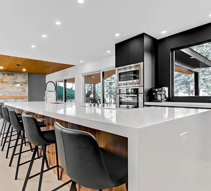 Pourquoi choisir Evo+ Construction