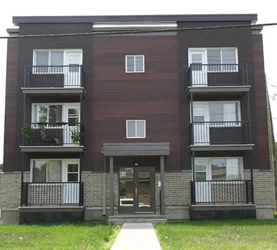 Sociétés de gestion immobilière