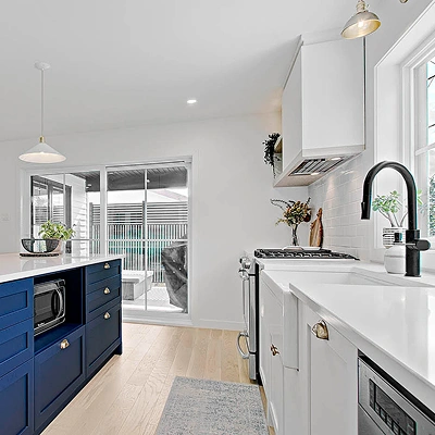 Construction résidentielle