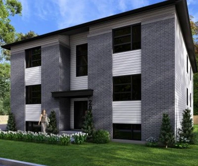 Propriétaires d'immeubles à revenus